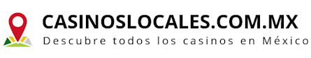 Casinoslocales.com.mx