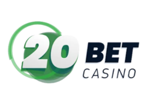 20bet casino online